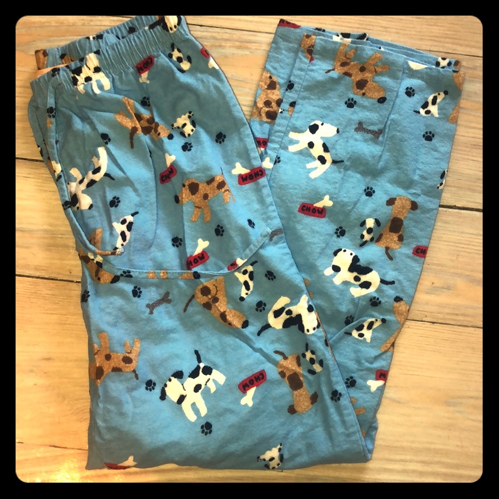 LaCera Flannel Pj’s